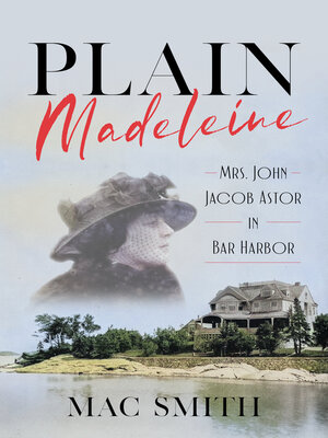 cover image of Plain Madeleine